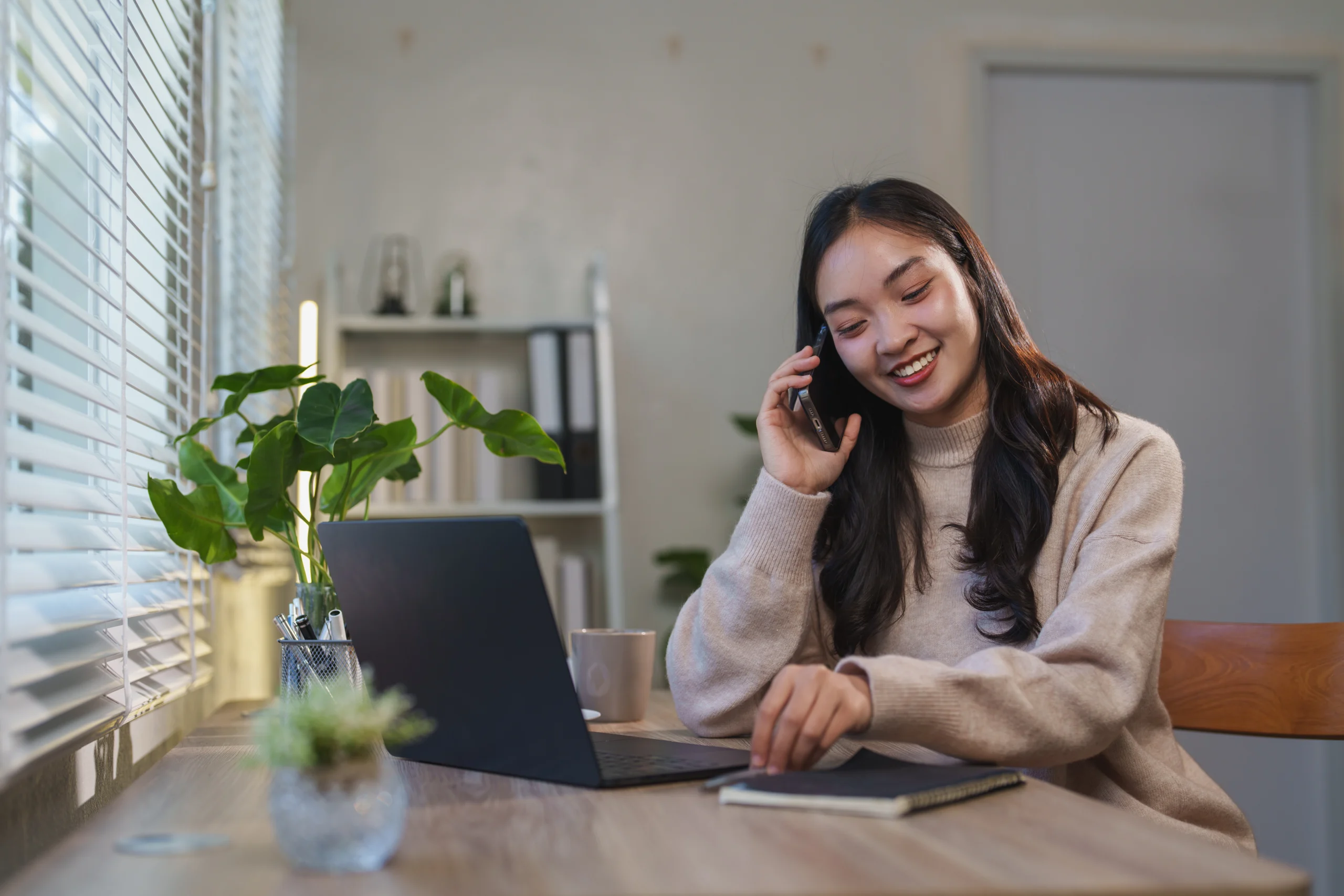Devenez votre propre patron