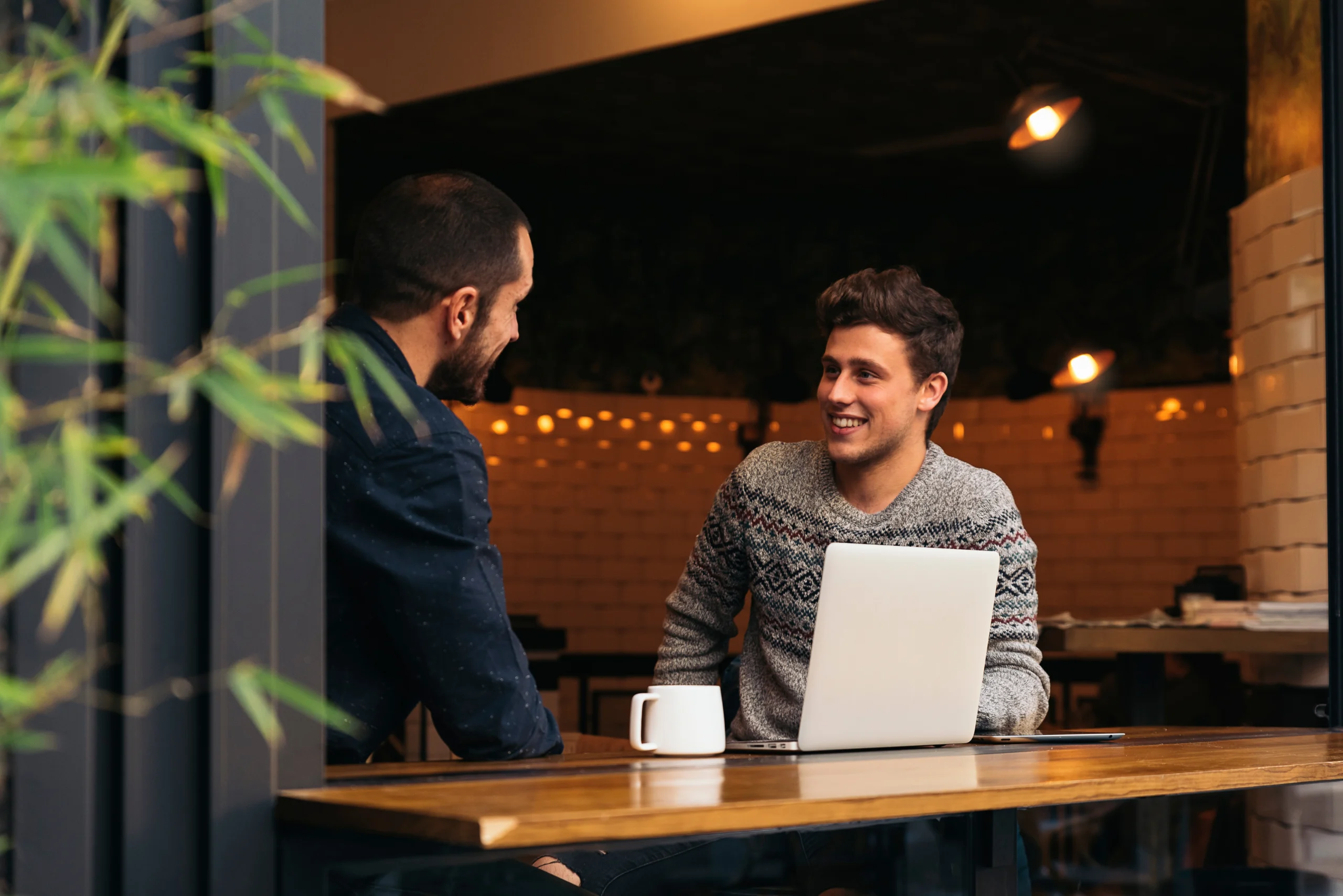 Contacter Guillaume Salembier