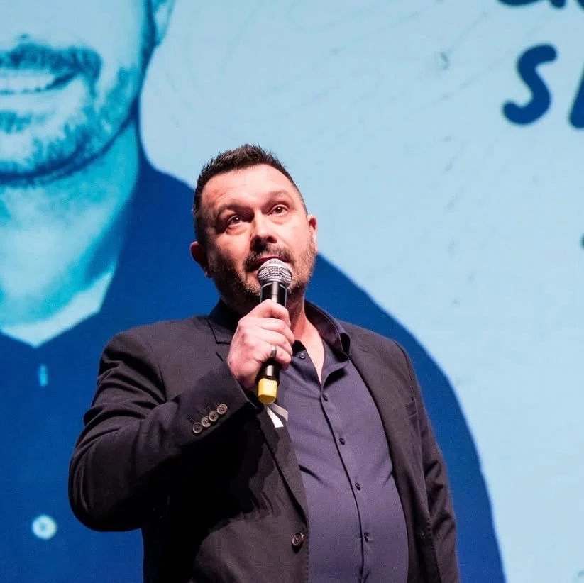 Guillaume Salembier - Mandataire IAD