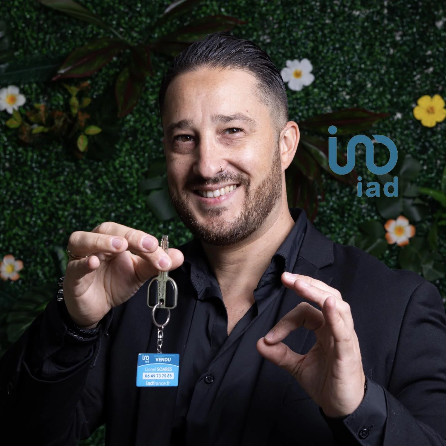 Lionel SOARES Lionel SOARES